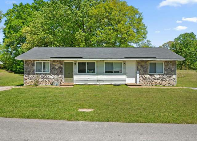 Property at 64 Frawley Rd, Chattanooga, TN 37412, 4 beds, 2 baths