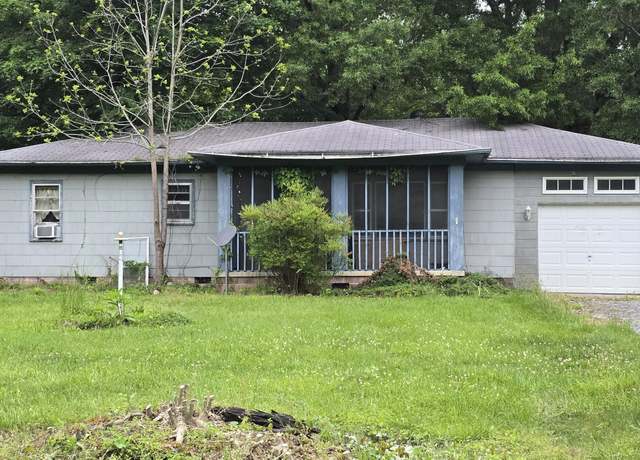 Property at 2260 Trewhitt Rd SE, Cleveland, TN 37323, 3 beds, 1 bath