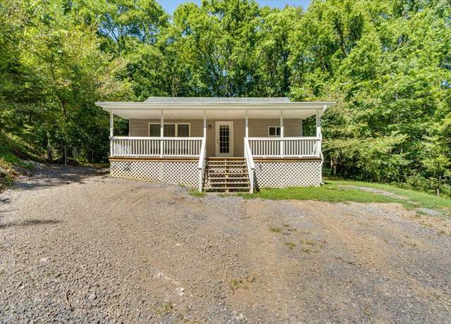 Property at 6626 Fairview Rd, Hixson, TN 37343, 2 beds, 1 bath
