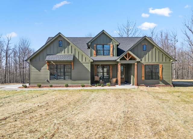 Property at 28 Autumn Way, Dunlap, TN 37327, 4 beds, 3 baths