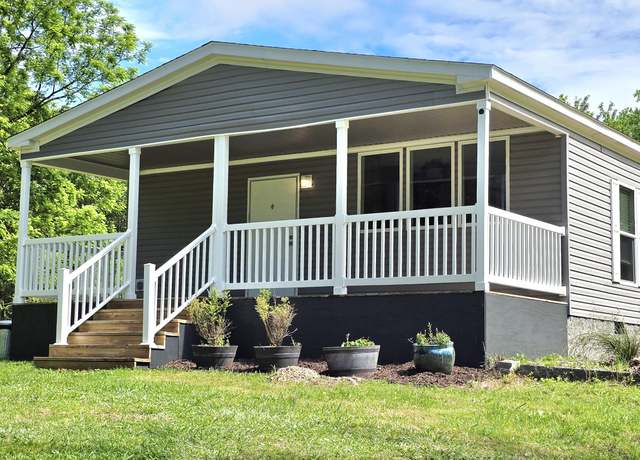 Property at 2270 Trewhitt Rd SE, Cleveland, TN 37323, 3 beds, 2 baths