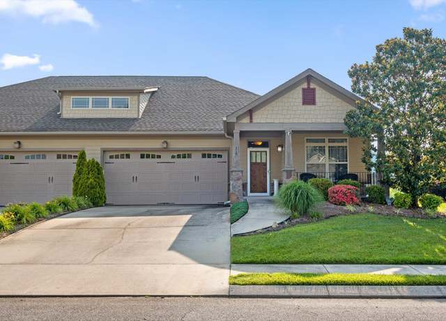 Property at 4558 Sweet Berry Ln, Ooltewah, TN 37363, 2 beds, 2 baths