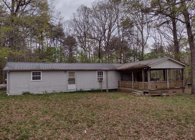Property at 1036 Goforth Rd, Spencer, TN 38585, 1 bed, 1.5 baths