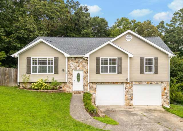 Property at 69 Jason Dr, Ringgold, GA 30736, 3 beds, 2.5 baths