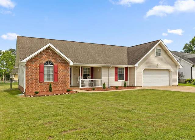 Property at 93 Pepper Corn Ln, Rossville, GA 30741, 3 beds, 2 baths