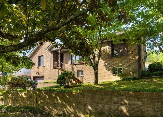 Property at 3606 Gleason Dr, Chattanooga, TN 37412, 3 beds, 2 baths