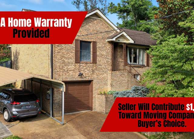 Property at 3606 Gleason Dr, Chattanooga, TN 37412, 3 beds, 2 baths