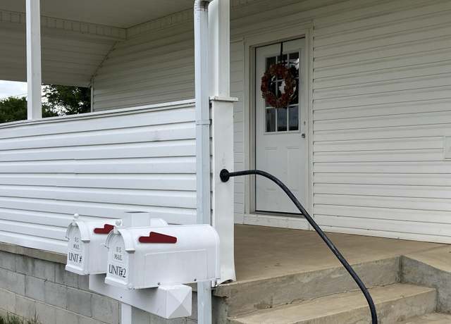 Property at 9671 Old State Highway 28, Pikeville, TN 37367, 5 beds, 2 baths