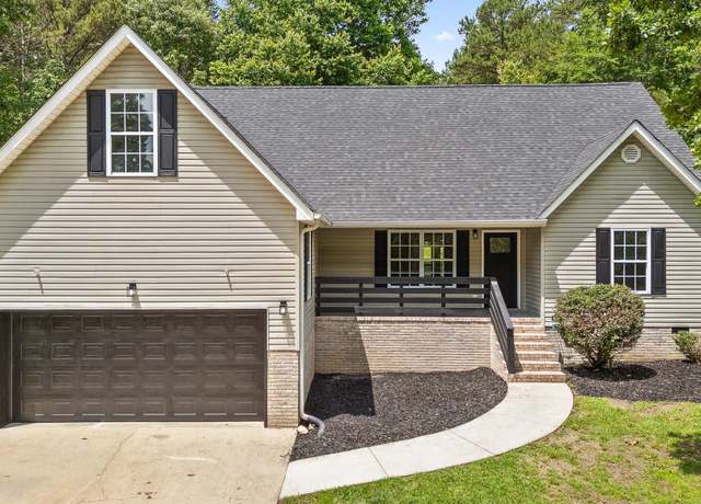 Property at 506 Condra Rd, Ringgold, GA 30736, 3 beds, 2 baths