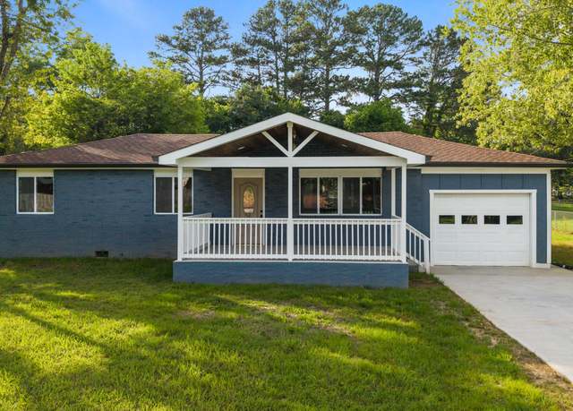Property at 41 Allison Ter, Rossville, GA 30741, 3 beds, 2 baths