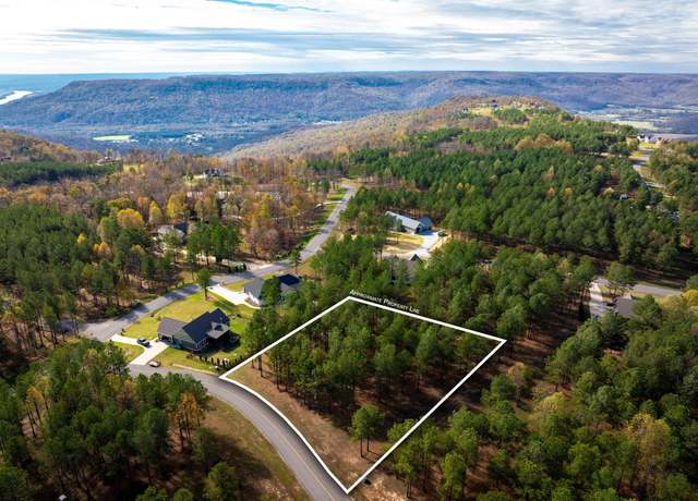 Property at 0 Deer Ridge Pt, Jasper, TN 37347