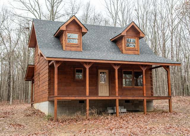 Property at 92 E Bluff Rd, Pikeville, TN 37367, 1 bed