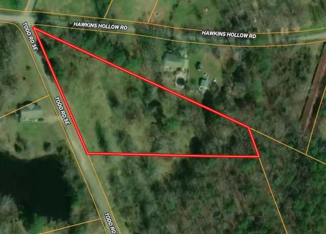 Property at 0 Todd Rd SE, Cleveland, TN 37323