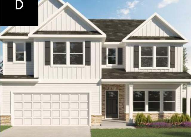 Property at 2145 Firelight Way #92, Ooltewah, TN 37363, 5 beds, 3 baths