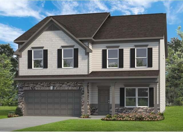 Property at 8135 Harbour Chase Lp, Collegedale, TN 37363, 3 beds, 3.5 baths
