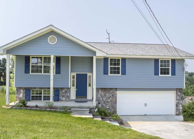Property at 8208 Thrush Hollow Ln, Chattanooga, TN 37421, 4 beds, 2 baths