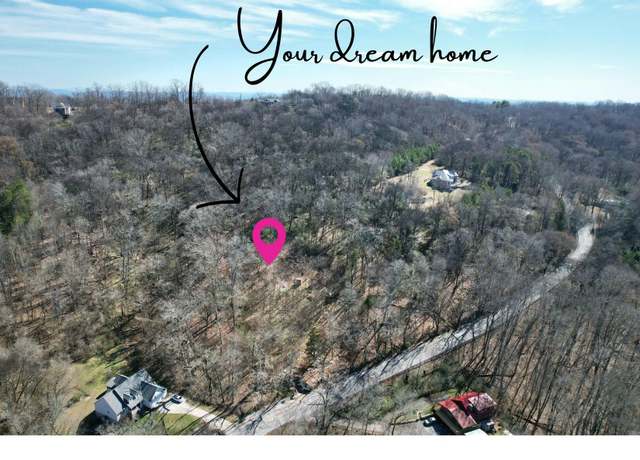 Property at 6829 Big Ridge Rd, Hixson, TN 37343