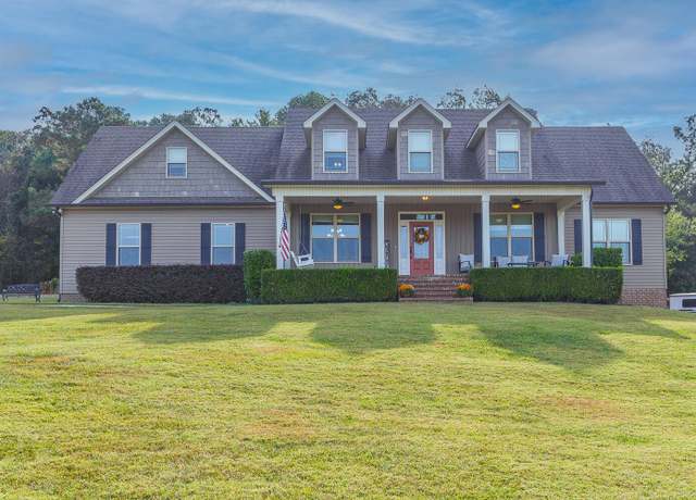 Property at 261 Old Lead Mine Valley Rd SW, Cleveland, TN 37311, 6 beds, 4 baths