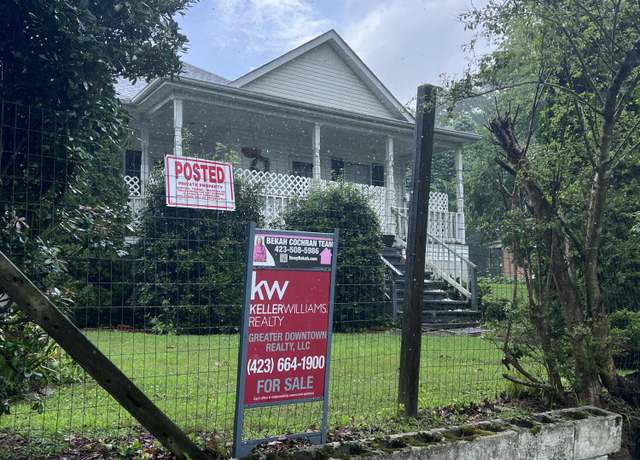 Property at 287 S Oak St, Whitwell, TN 37397, 3 beds, 2 baths