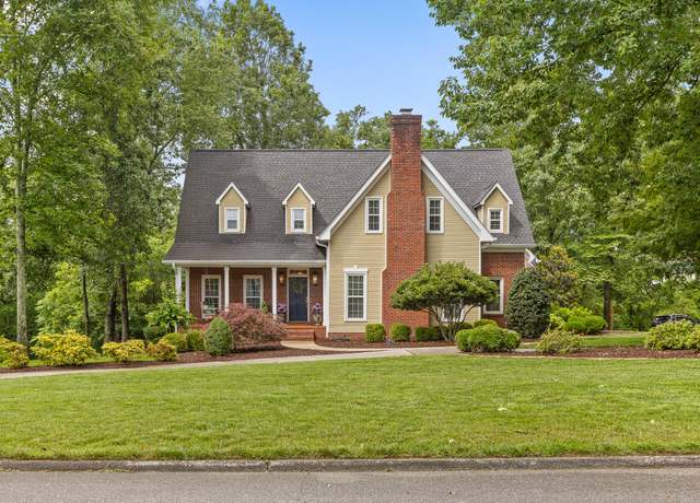Property at 9334 Royal Mountain Dr, Chattanooga, TN 37421, 4 beds, 3 baths