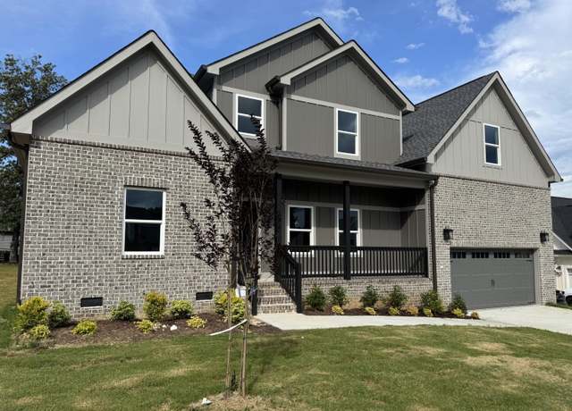Property at 115 White Tail Ln NW, Cleveland, TN 37312, 4 beds, 2.5 baths