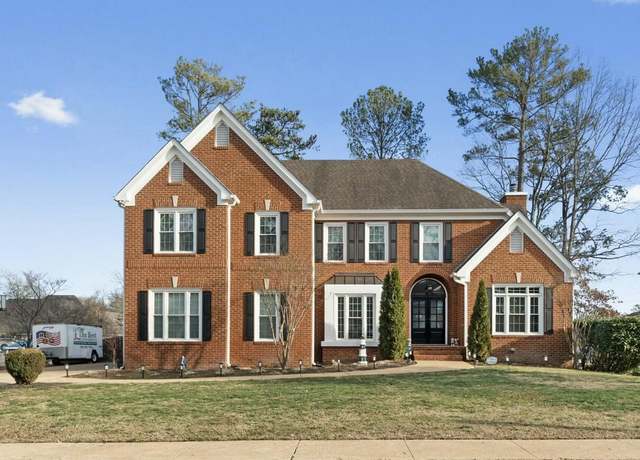 Property at 8028 Rosemere Way, Chattanooga, TN 37421, 5 beds, 3.5 baths