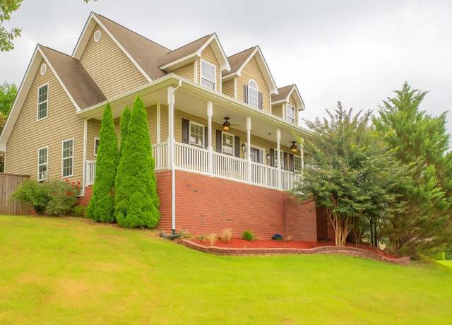 Property at 199 Falcons View Dr, Ringgold, GA 30736, 3 beds, 2.5 baths