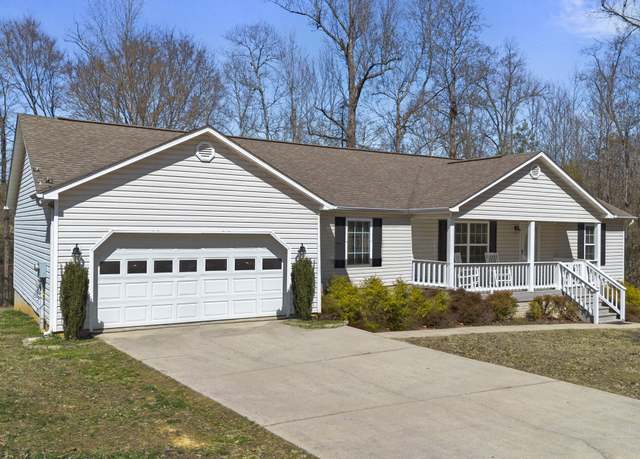 Property at 356 Arbor Pointe Trl, Dayton, TN 37321, 3 beds, 2 baths