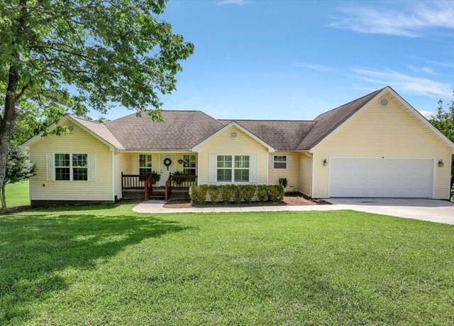 Property at 510 Howard Ln, Dayton, TN 37321, 3 beds, 2 baths