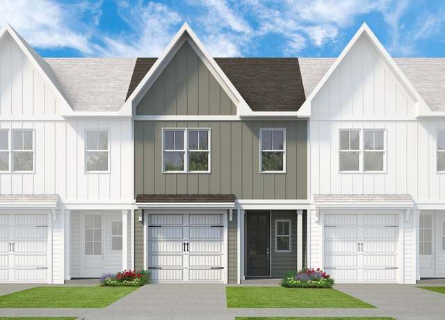 Property at 8917 James Creek Dr Lot 49, Ooltewah, TN 37363, 3 beds, 2.5 baths