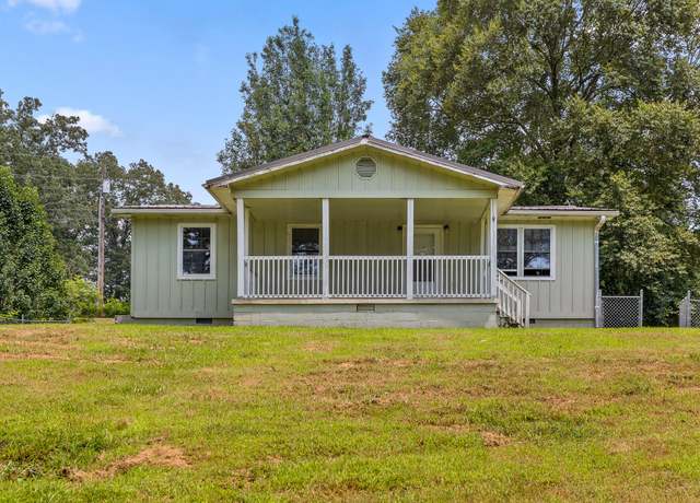 Property at 125 Ridge Rd, Whitwell, TN 37397, 3 beds, 1.5 baths