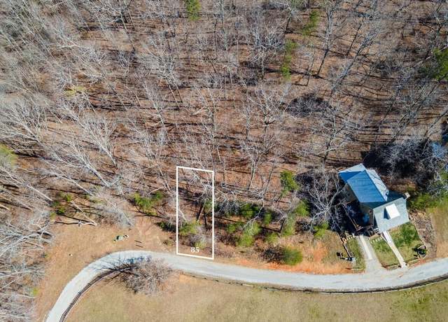 Property at 0 Valley Rim Dr, Chickamauga, GA 30707