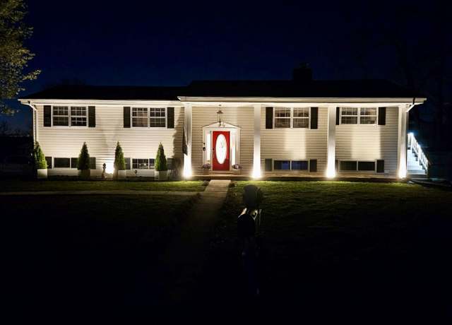 Property at 40 Stuart Rd, Fort Oglethorpe, GA 30742, 5 beds, 2.5 baths