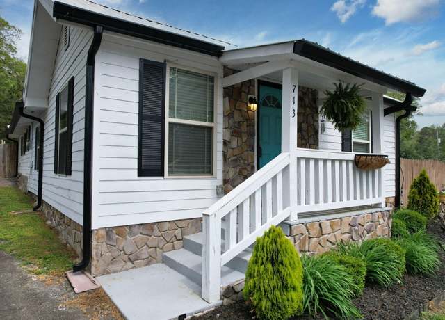 Property at 713 Minnis Rd, Cleveland, TN 37323, 3 beds, 2 baths