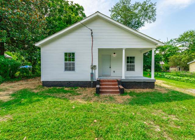 Property at 220 Given St, Summerville, GA 30747, 2 beds, 2 baths