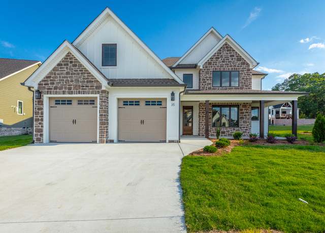 Property at 35 Anna Grace Ln, Ringgold, GA 30736, 4 beds, 3 baths