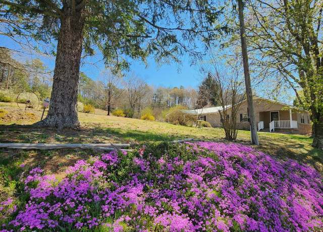 Property at 16106 Poole Rd, Sale Creek, TN 37373, 4 beds, 3 baths