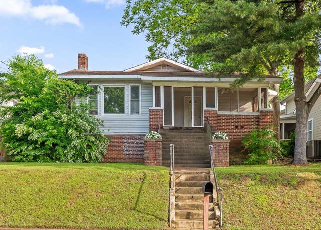 Property at 513 Sterling Ave, Chattanooga, TN 37405, 4 beds, 2 baths