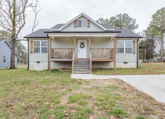 Property at 105 Charles Rd, Chatsworth, GA 30705, 3 beds, 2 baths