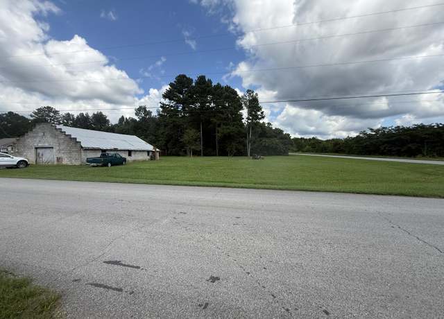Property at 7839 Highway Trion Hwy, Trion, GA 30753