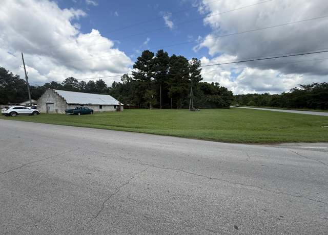 Property at 7839 Highway Trion Hwy, Trion, GA 30753