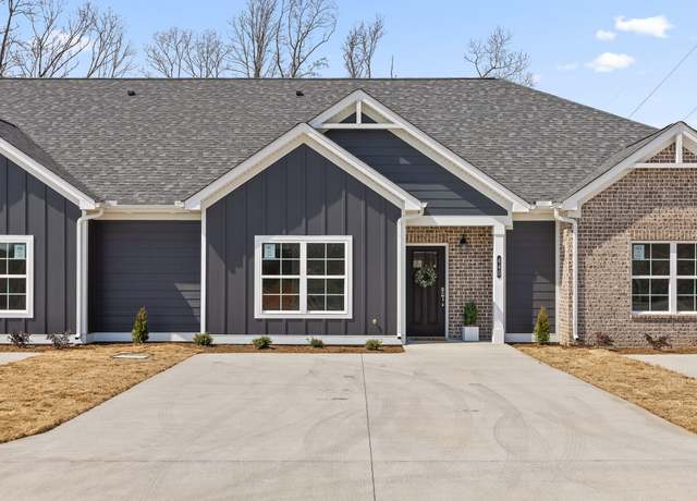 Property at 437 Minnis Rd NE Unit 3d, Cleveland, TN 37323, 2 beds, 2 baths