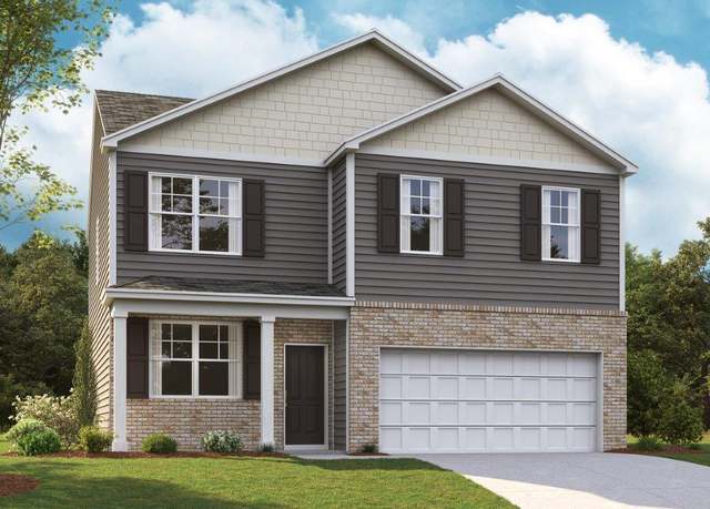 Property at 194 Abigayle Way, Dayton, TN 37321, 4 beds, 2.5 baths