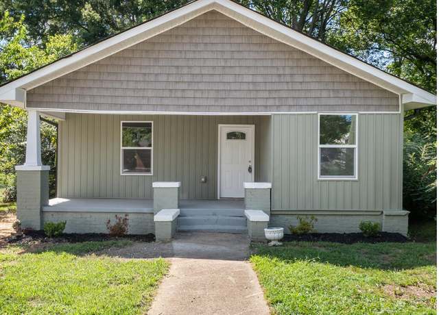 Property at 2803 Curtis St, Chattanooga, TN 37406, 4 beds, 2 baths