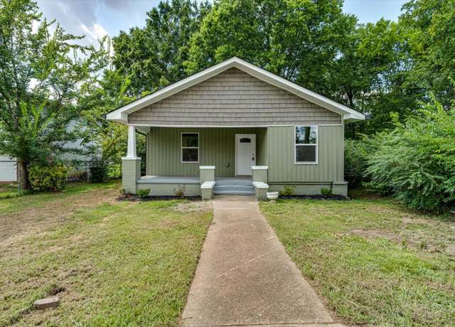 Property at 2803 Curtis St, Chattanooga, TN 37406, 4 beds, 2 baths