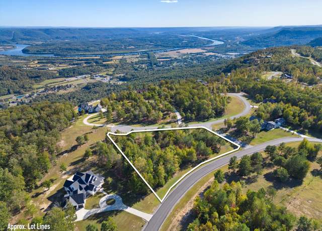 Property at 145 Eagle Eye Dr Unit Rb37, Jasper, TN 37347