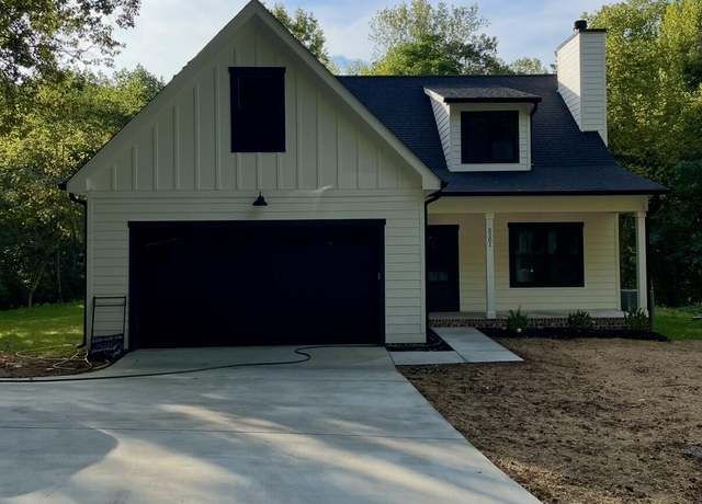 Property at 5201 Mccahill Rd, Chattanooga, TN 37415, 3 beds, 2.5 baths