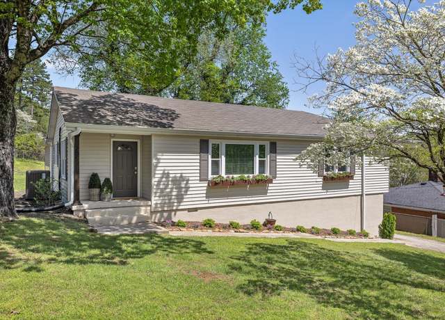 Property at 205 Daytona Dr W, Chattanooga, TN 37415, 4 beds, 2 baths