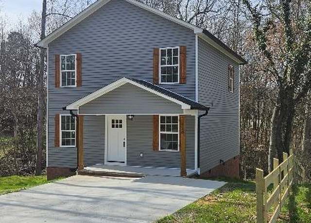 Property at 2520 Carroll Ave SE, Cleveland, TN 37323, 3 beds, 2.5 baths