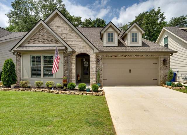 Property at 1800 Emmeline Way, Hixson, TN 37343, 3 beds, 2 baths